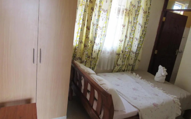 Bondo Travellers Hotel