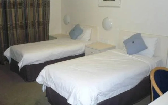 Lygon Lodge Carlton