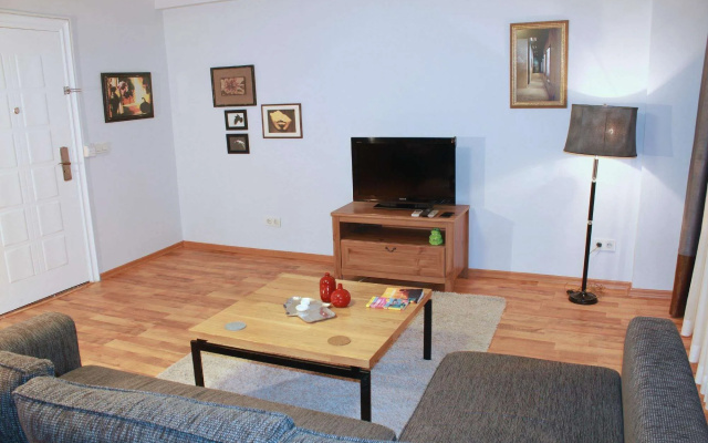212 Istanbul Suites