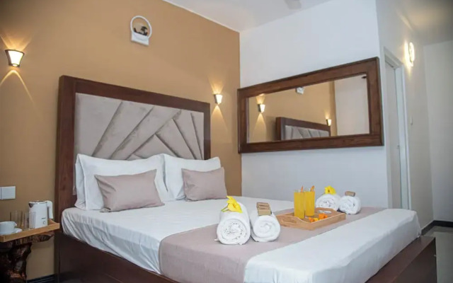 Sky Garden Hotel Kandy