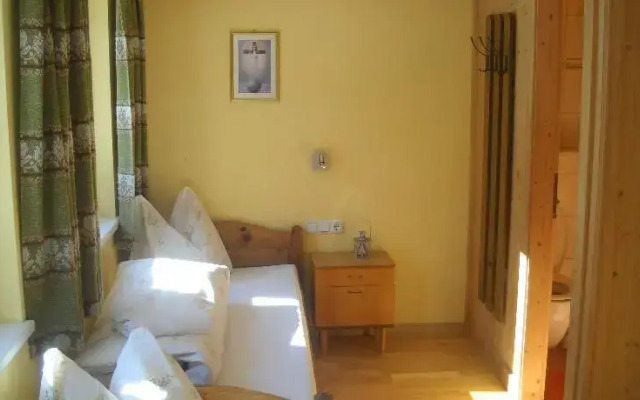 Haus Anfang