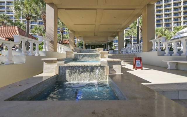 San Luis 1035 Condo