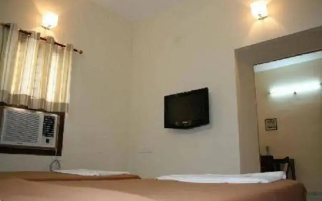 Swan suites Madhapur