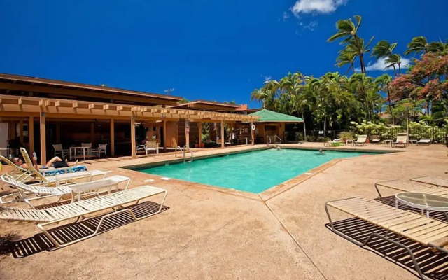 Maui Sands 6E by RedAwning