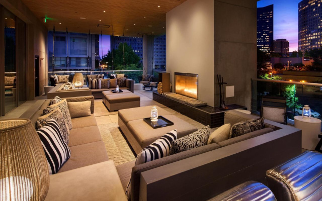 W Bellevue