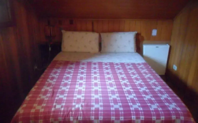 Hotel Recanto Dirrôs