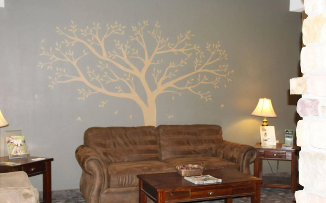 Crystal Springs Inn and Suites
