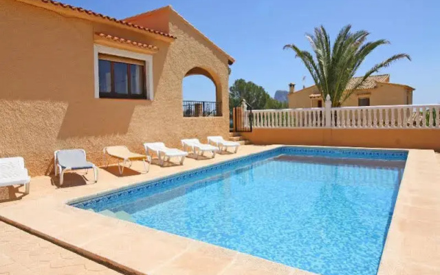 Villas Costa Calpe