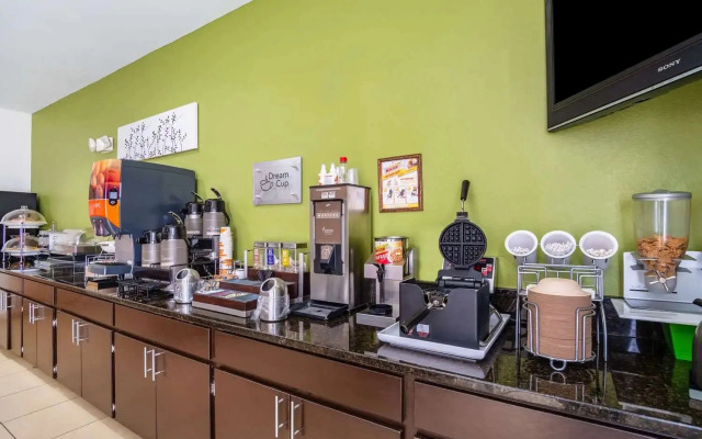 Garner Hotel Aiken South by IHG