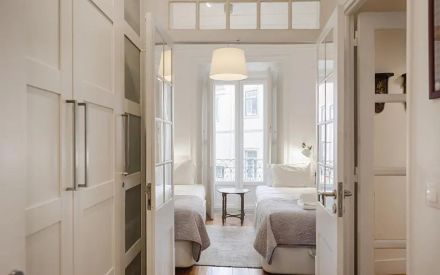 Apartamento do Carmo