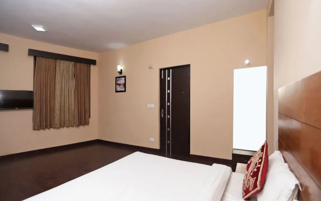 OYO 14321 Home Studio Mount View Rohtang Highway