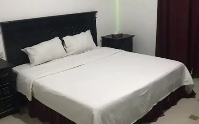 Mayyun hotel 106
