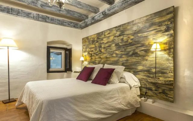 Hotel el Cau del Papibou