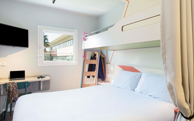 Ibis Budget Marseille L'estaque