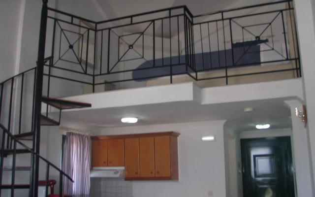 UMBRELLA BEACH APARTMENTs