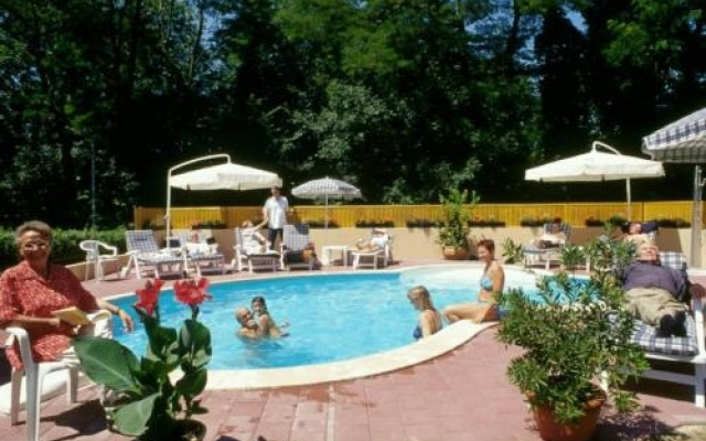 Hotel Schmid