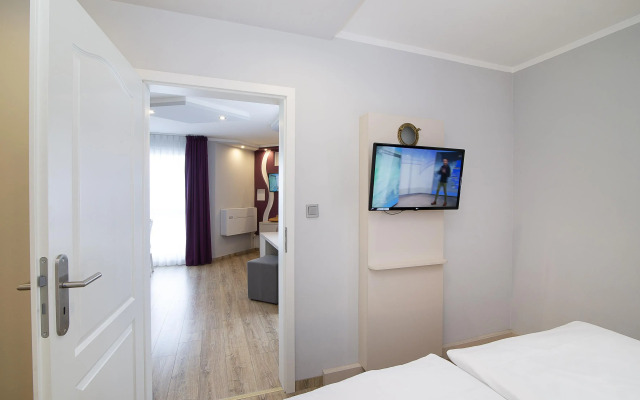 Nautic Hotel Bremerhaven