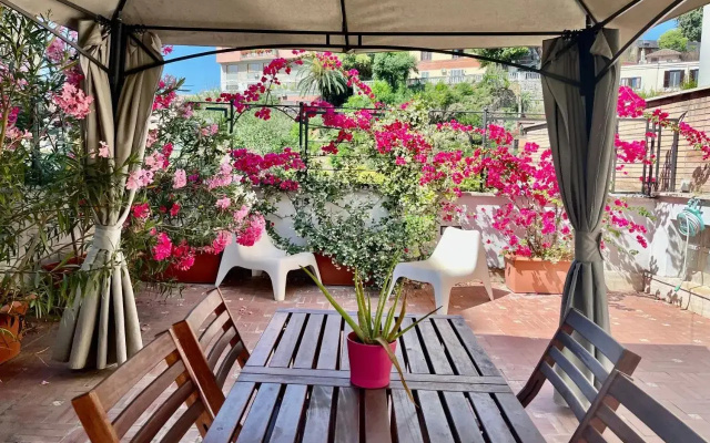 viale trastevere 231 A int.2