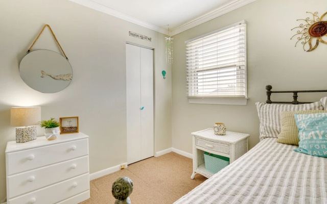 Brigantine Vacation Rental w/ Private Pool!