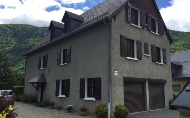 Venasque Vue Apartment