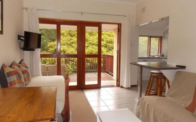 Rivertide Lodge