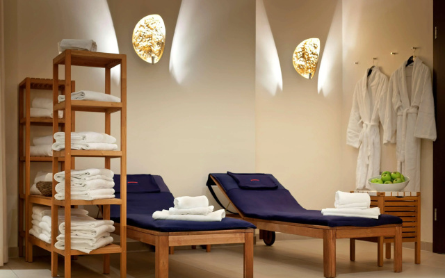 LiV’iN Residence by Fleming’s Wien