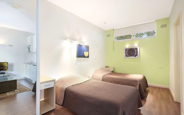 Ultimate Apartments Bondi Beach