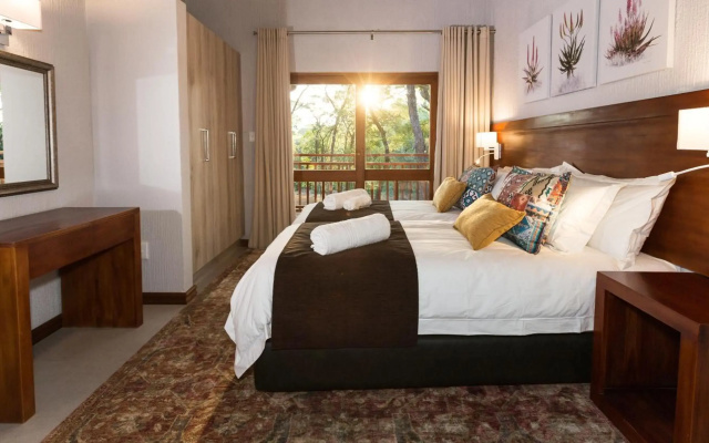 Kruger Park Lodge Unit No. 612