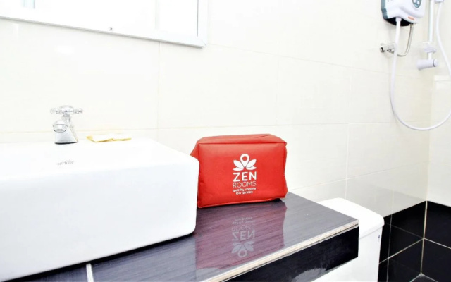 H & Z Langkawi Motel