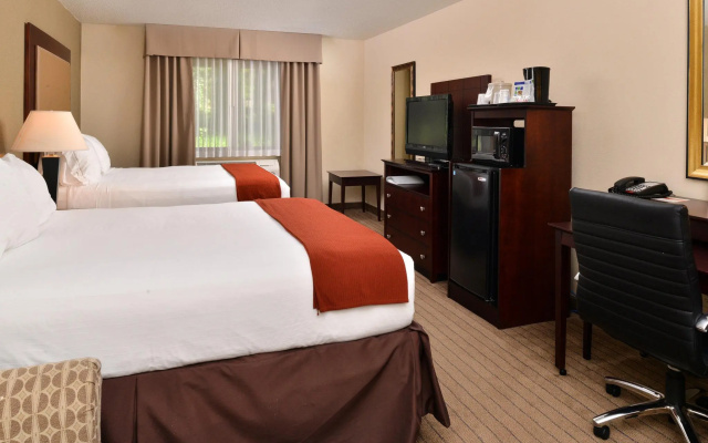 Holiday Inn Express Portland South-Lake Oswego by IHG