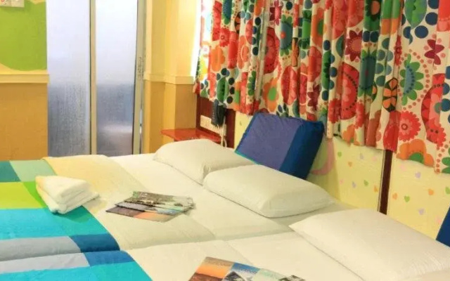 La Mode Hotel
