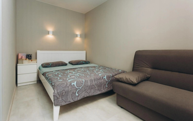 Apart-hotel I. Sirko New Building 2 floor