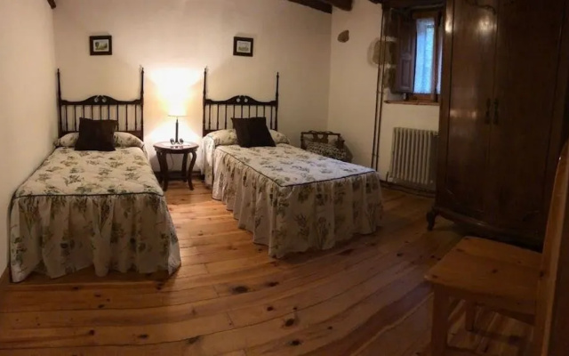 La Casa del Valle