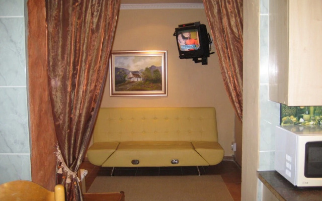Aurora Guest Units