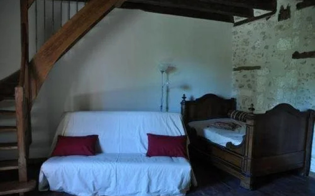 Le Domaine d'Archi
