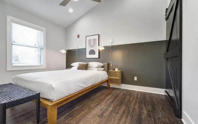 Abode Nashville - Germantown