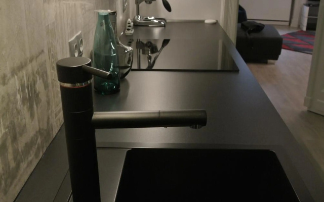 Apartment 43