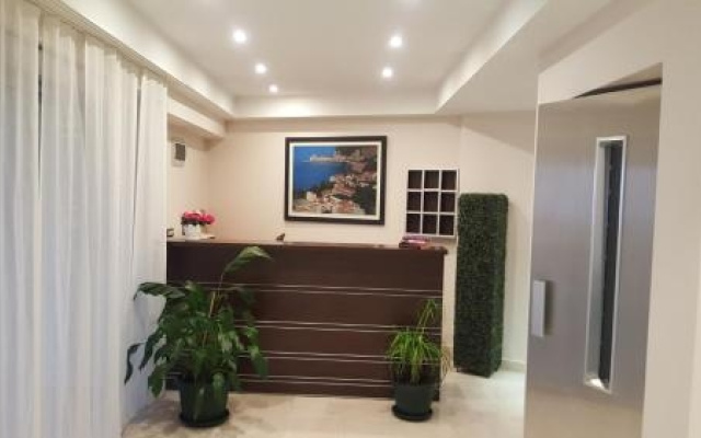 Apartments Rino Lux