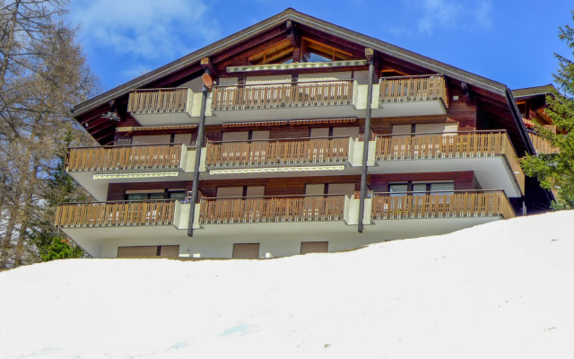 Sonnhalde B - Two Bedroom