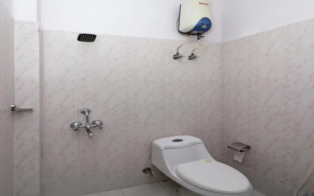 Ooak Hotel By OYO Rooms