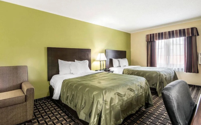 Quality Inn