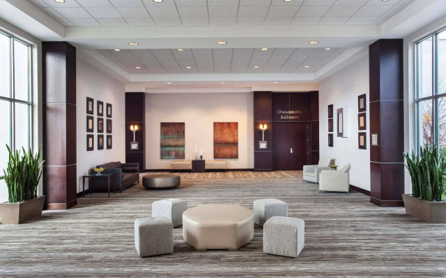 The Westin Richmond