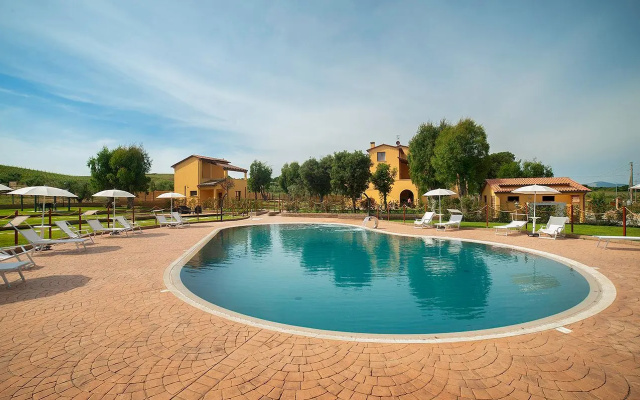 Agriturismo Cascina al colle