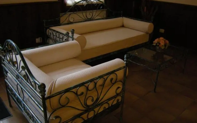 Sos Ventos Hotel