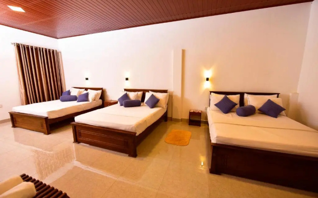 Ariya Rest House