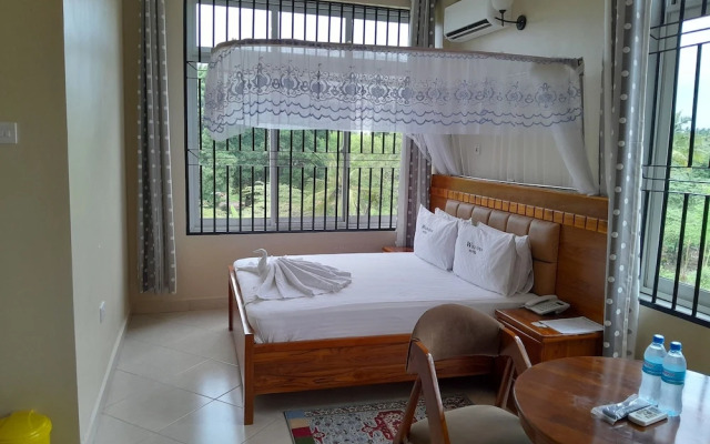 Wilivina Hotel