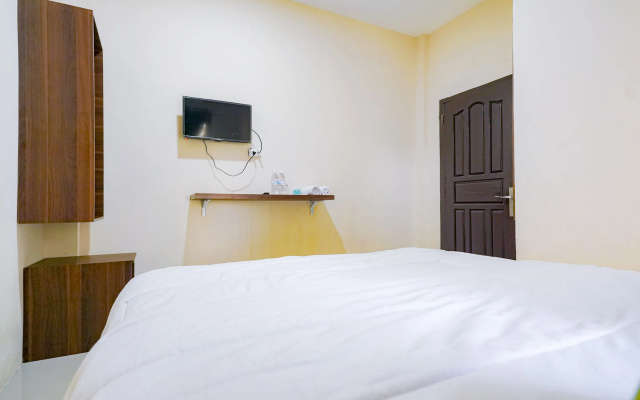 Urbanview Hotel de Artha Lampung by RedDoorz(Urbanview Hotel De Artha Lampung by RedDoorz)