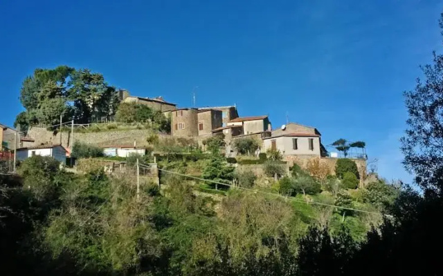 Il Moro In Piazzetta