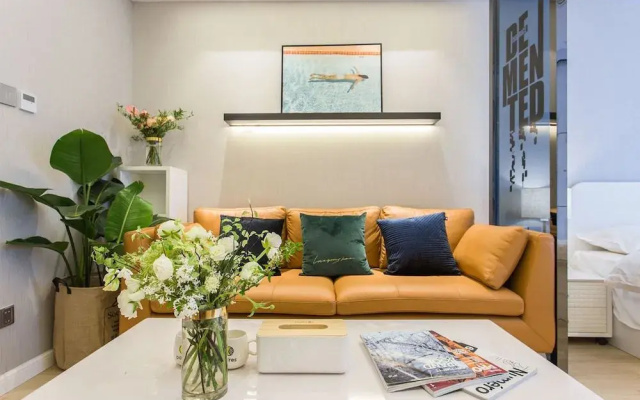 HO Cotel Apartment