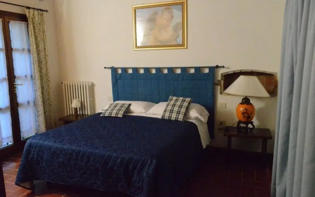 Holiday Apartment Colonna 2